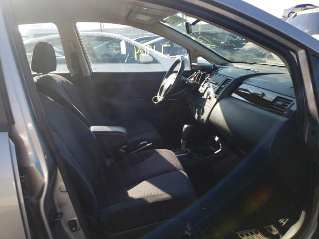 Photo 4 VIN: 3N1BC1AP0BL424160 - NISSAN VERSA S 