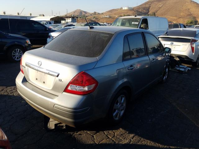 Photo 3 VIN: 3N1BC1AP0BL433151 - NISSAN VERSA S 