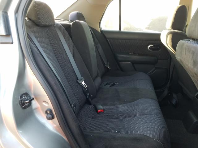 Photo 5 VIN: 3N1BC1AP0BL433151 - NISSAN VERSA S 