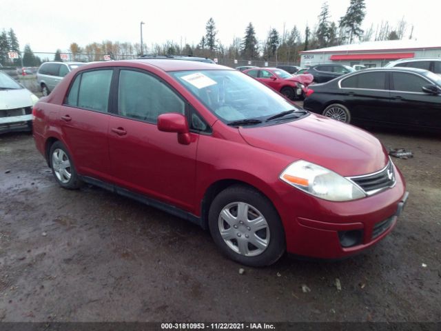 Photo 0 VIN: 3N1BC1AP0BL441878 - NISSAN VERSA 