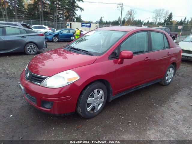 Photo 1 VIN: 3N1BC1AP0BL441878 - NISSAN VERSA 