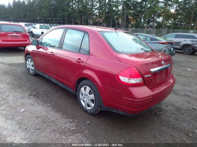 Photo 2 VIN: 3N1BC1AP0BL441878 - NISSAN VERSA 