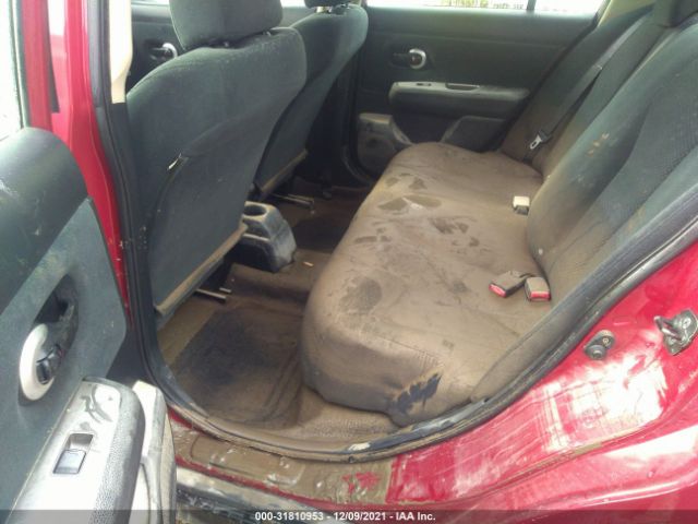 Photo 7 VIN: 3N1BC1AP0BL441878 - NISSAN VERSA 