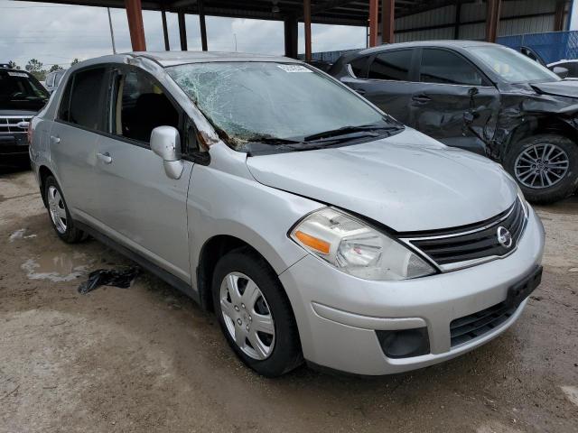 Photo 0 VIN: 3N1BC1AP0BL447289 - NISSAN VERSA S 