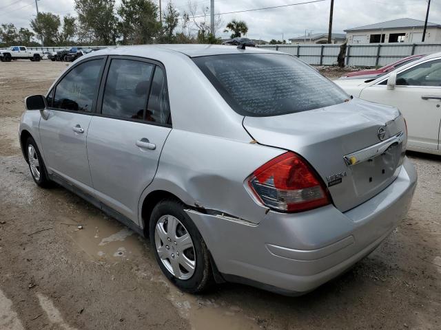 Photo 2 VIN: 3N1BC1AP0BL447289 - NISSAN VERSA S 