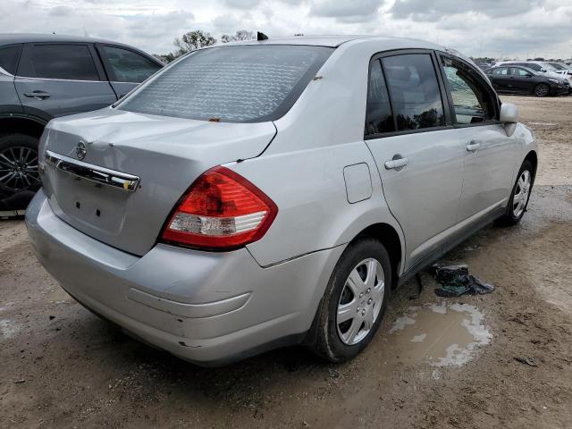 Photo 3 VIN: 3N1BC1AP0BL447289 - NISSAN VERSA S 