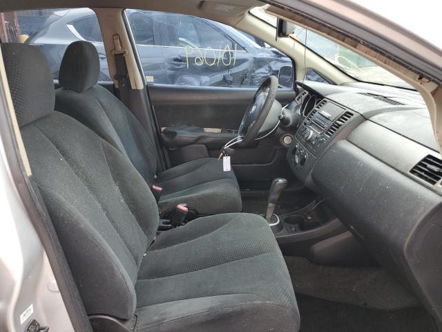 Photo 4 VIN: 3N1BC1AP0BL447289 - NISSAN VERSA S 