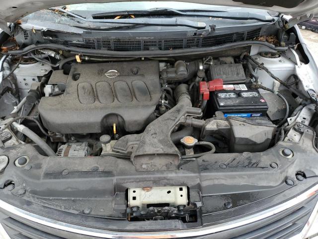 Photo 6 VIN: 3N1BC1AP0BL447289 - NISSAN VERSA S 