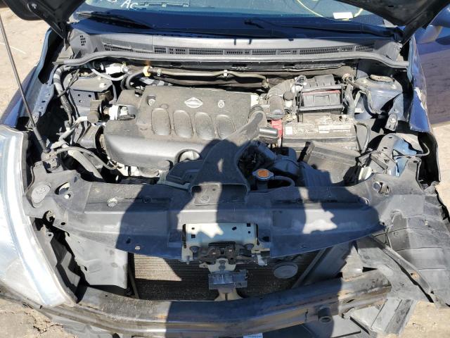 Photo 10 VIN: 3N1BC1AP0BL448409 - NISSAN VERSA 