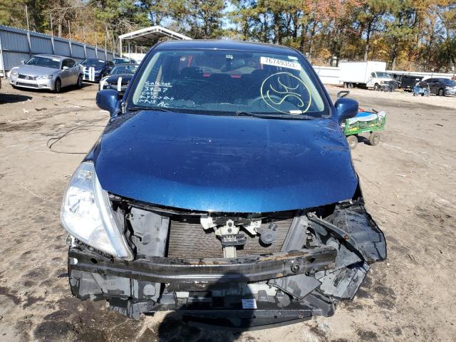 Photo 4 VIN: 3N1BC1AP0BL448409 - NISSAN VERSA 