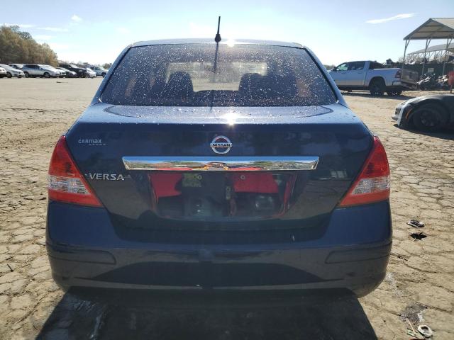 Photo 5 VIN: 3N1BC1AP0BL448409 - NISSAN VERSA 