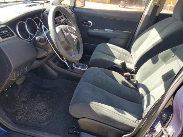 Photo 6 VIN: 3N1BC1AP0BL448409 - NISSAN VERSA 