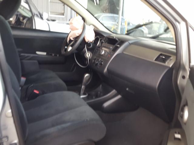 Photo 4 VIN: 3N1BC1AP0BL452458 - NISSAN VERSA S 