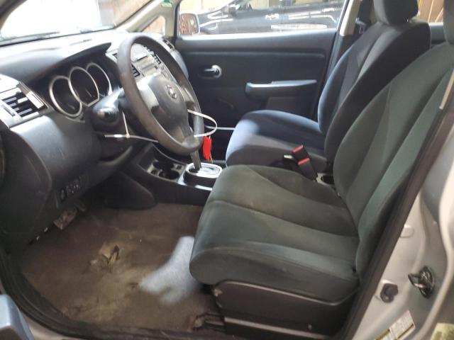 Photo 6 VIN: 3N1BC1AP0BL454064 - NISSAN VERSA 