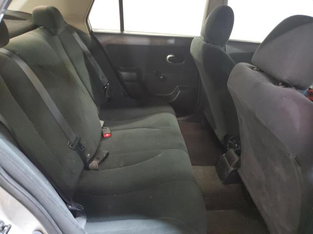 Photo 9 VIN: 3N1BC1AP0BL454064 - NISSAN VERSA 