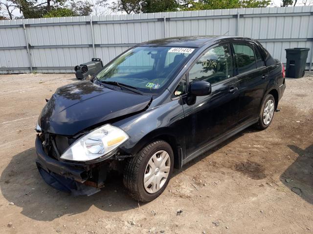 Photo 1 VIN: 3N1BC1AP0BL469096 - NISSAN VERSA 