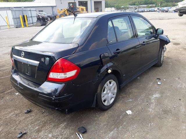 Photo 3 VIN: 3N1BC1AP0BL469096 - NISSAN VERSA 