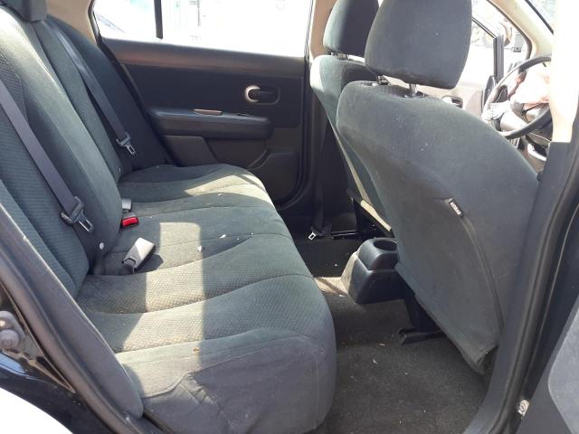 Photo 5 VIN: 3N1BC1AP0BL469096 - NISSAN VERSA 