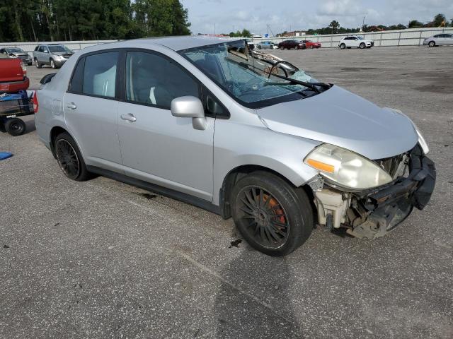 Photo 3 VIN: 3N1BC1AP1AL354585 - NISSAN VERSA S 