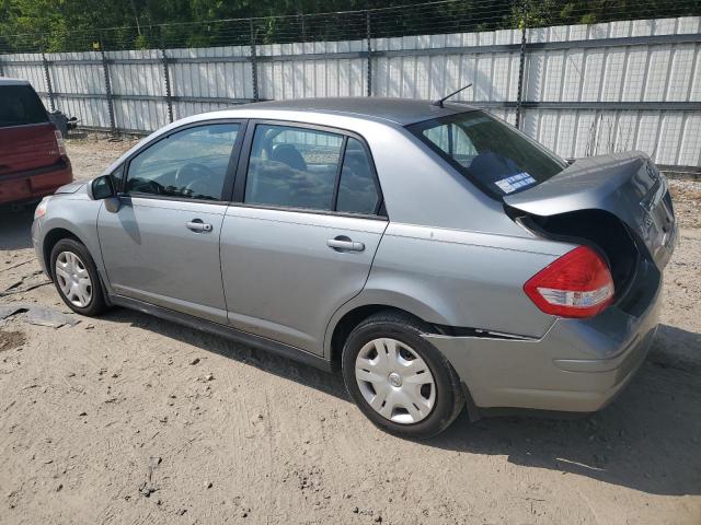 Photo 1 VIN: 3N1BC1AP1AL355963 - NISSAN VERSA S 