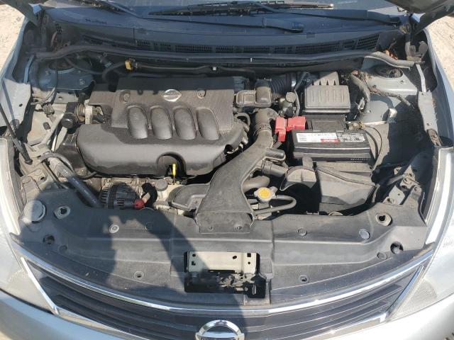 Photo 10 VIN: 3N1BC1AP1AL355963 - NISSAN VERSA S 