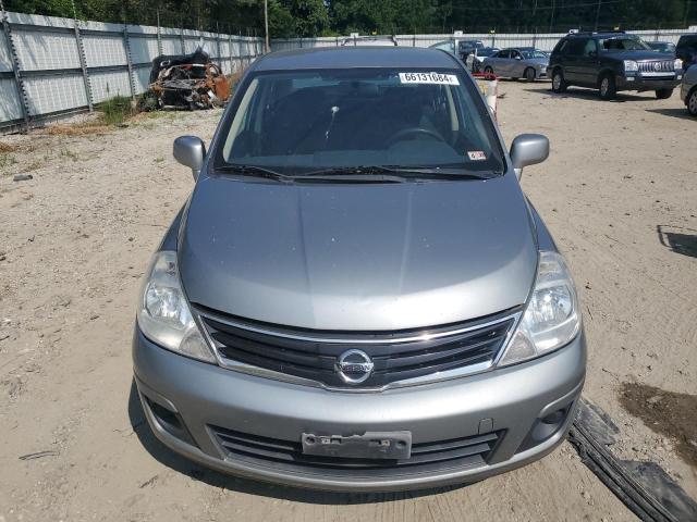 Photo 4 VIN: 3N1BC1AP1AL355963 - NISSAN VERSA S 