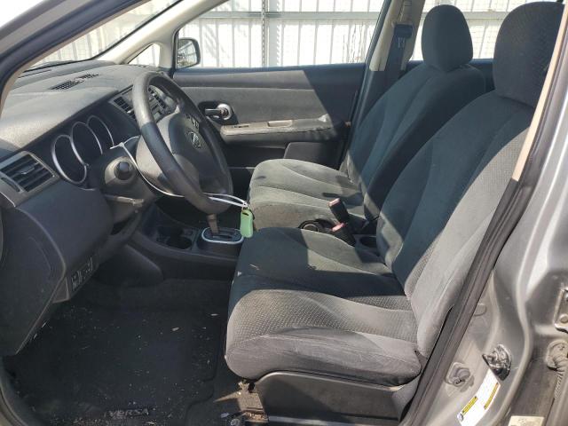 Photo 6 VIN: 3N1BC1AP1AL355963 - NISSAN VERSA S 