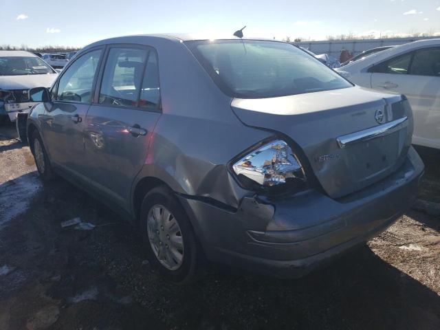 Photo 1 VIN: 3N1BC1AP1AL356983 - NISSAN VERSA S 