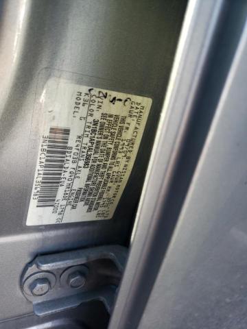 Photo 11 VIN: 3N1BC1AP1AL356983 - NISSAN VERSA S 