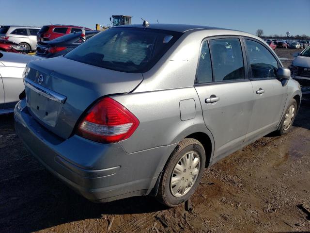 Photo 2 VIN: 3N1BC1AP1AL356983 - NISSAN VERSA S 