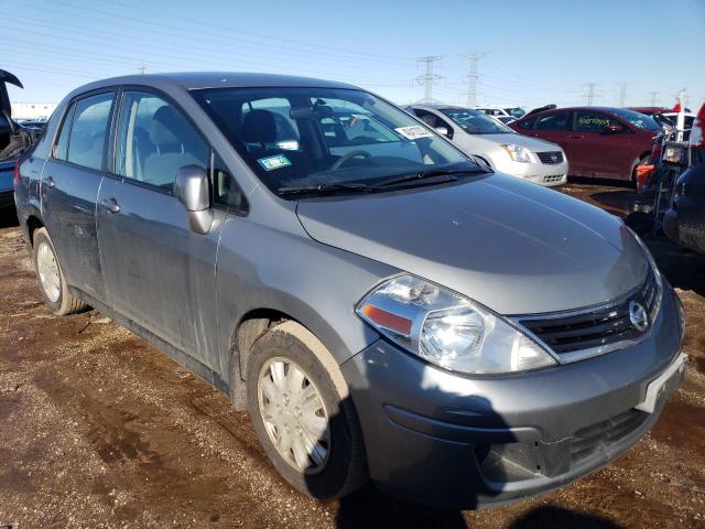 Photo 3 VIN: 3N1BC1AP1AL356983 - NISSAN VERSA S 