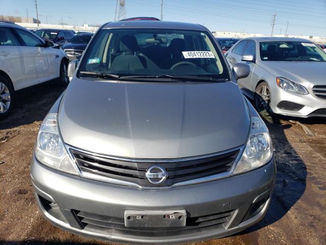 Photo 4 VIN: 3N1BC1AP1AL356983 - NISSAN VERSA S 