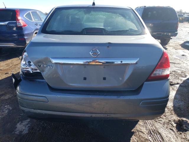 Photo 5 VIN: 3N1BC1AP1AL356983 - NISSAN VERSA S 