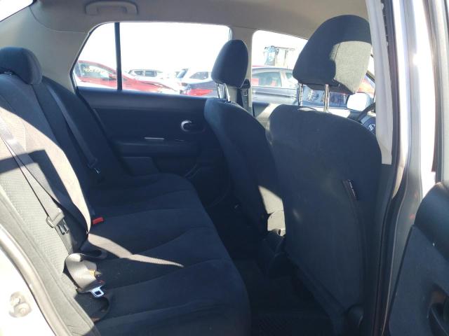 Photo 9 VIN: 3N1BC1AP1AL356983 - NISSAN VERSA S 