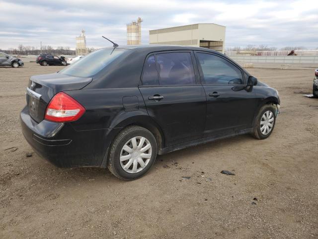 Photo 2 VIN: 3N1BC1AP1AL360418 - NISSAN VERSA S 