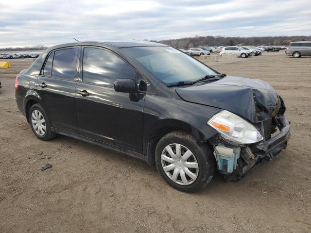 Photo 3 VIN: 3N1BC1AP1AL360418 - NISSAN VERSA S 