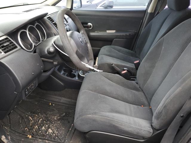 Photo 6 VIN: 3N1BC1AP1AL360418 - NISSAN VERSA S 