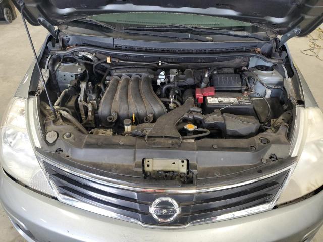 Photo 10 VIN: 3N1BC1AP1AL374190 - NISSAN VERSA S 