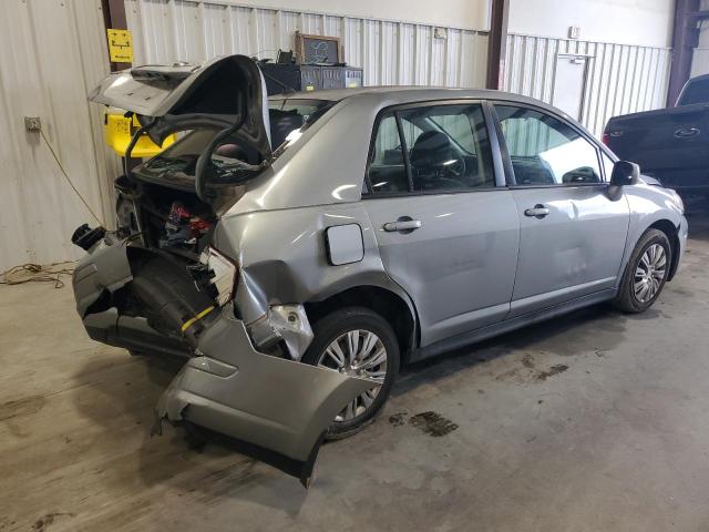 Photo 2 VIN: 3N1BC1AP1AL374190 - NISSAN VERSA S 