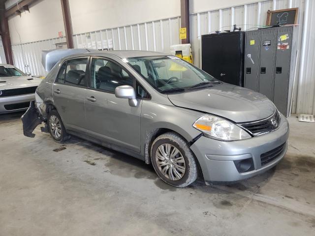 Photo 3 VIN: 3N1BC1AP1AL374190 - NISSAN VERSA S 