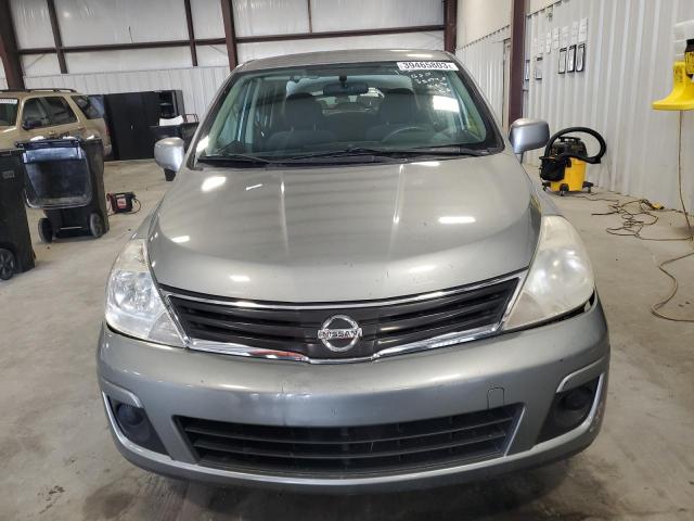 Photo 4 VIN: 3N1BC1AP1AL374190 - NISSAN VERSA S 