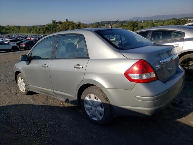 Photo 1 VIN: 3N1BC1AP1AL380782 - NISSAN VERSA S 