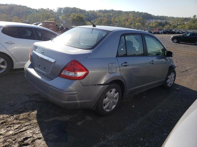 Photo 2 VIN: 3N1BC1AP1AL380782 - NISSAN VERSA S 