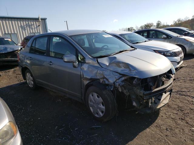 Photo 3 VIN: 3N1BC1AP1AL380782 - NISSAN VERSA S 