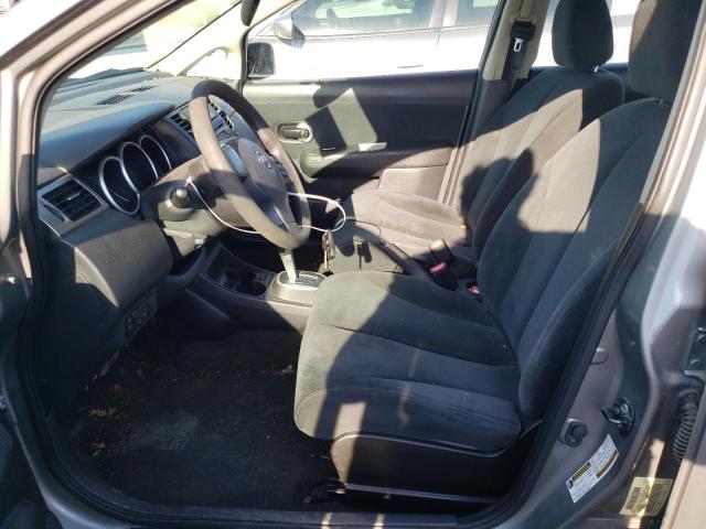 Photo 6 VIN: 3N1BC1AP1AL380782 - NISSAN VERSA S 