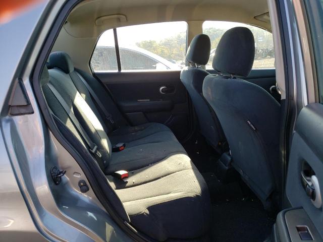 Photo 9 VIN: 3N1BC1AP1AL380782 - NISSAN VERSA S 