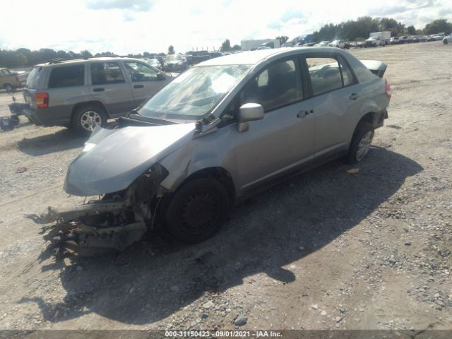 Photo 1 VIN: 3N1BC1AP1AL392897 - NISSAN VERSA 