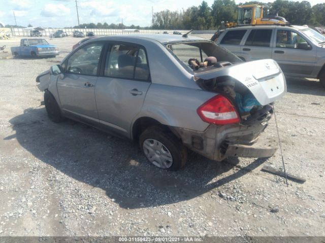 Photo 2 VIN: 3N1BC1AP1AL392897 - NISSAN VERSA 