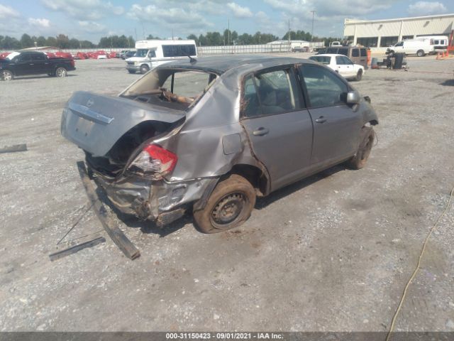 Photo 3 VIN: 3N1BC1AP1AL392897 - NISSAN VERSA 