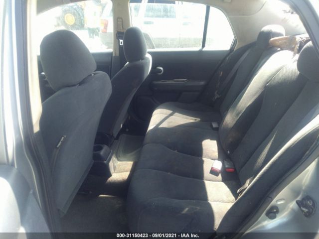 Photo 7 VIN: 3N1BC1AP1AL392897 - NISSAN VERSA 